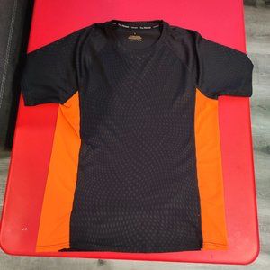 Tru Fitness fitness / running shirt men's size L
